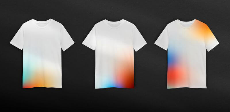 Selecting the Best T-Shirts for Printing - Printify