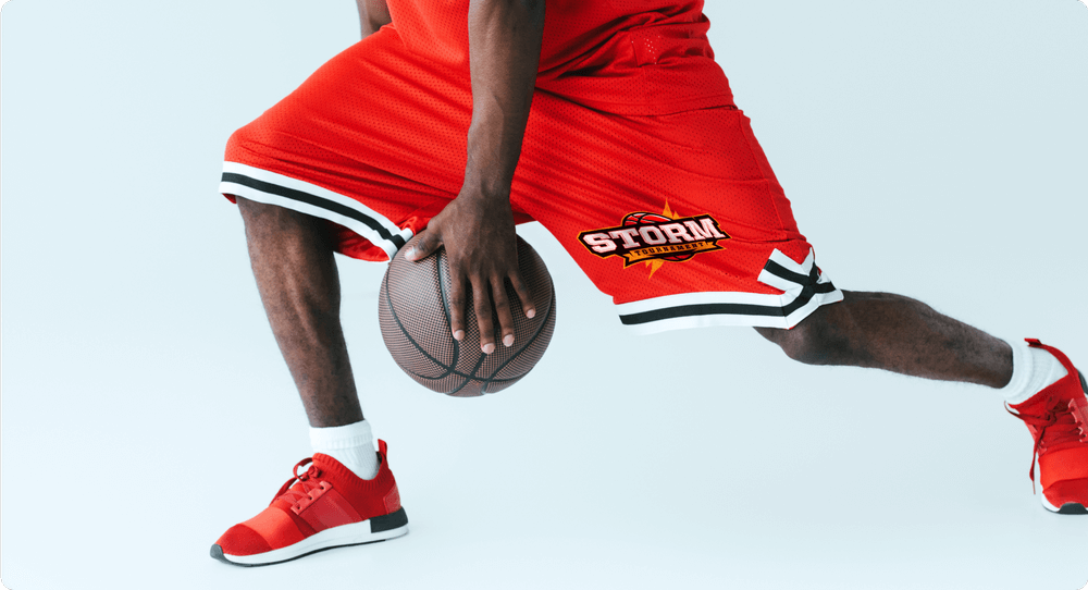 How to Sell Custom Basketball Shorts – Printify