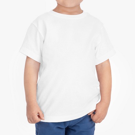 <a href="https://printify.com/app/products/580/bellacanvas/toddler-short-sleeve-tee" target="_blank" rel="noopener"><span style="font-weight: 400; color: #17262b; font-size:16px">Toddler Short Sleeve Tee</span></a>