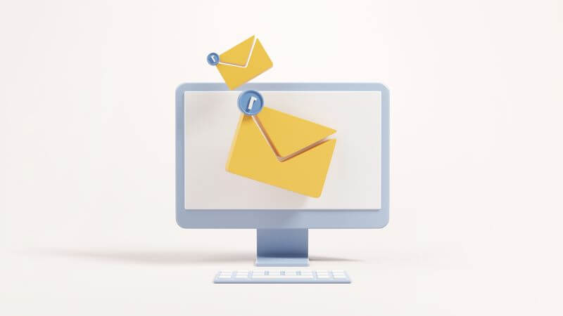 Grow Your Email Database and Use It for Selling