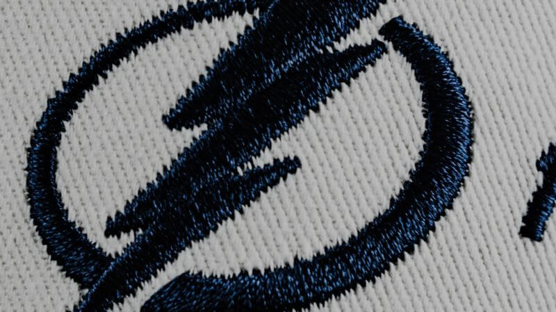 How to Digitize a Logo for Embroidery