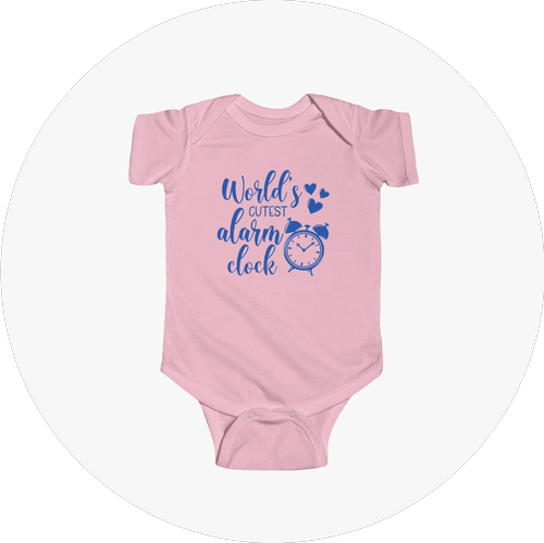 Cute best sale girly onesies