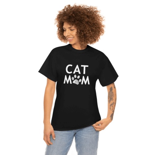 International Cat Day - Cat T-Shirt