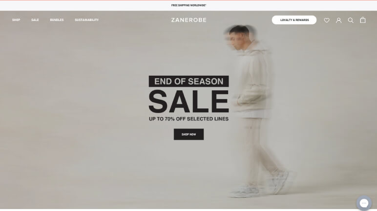 The Most Successful Shopify Stores and Their Lessons 8