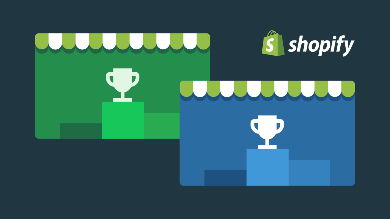 The Most Successful Shopify Stores and Their Lessons