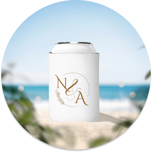 Custom Can Coolers For Any Occasion - Printify