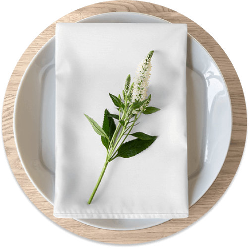 Personalized Wedding Gifts & Merchandise Napkins