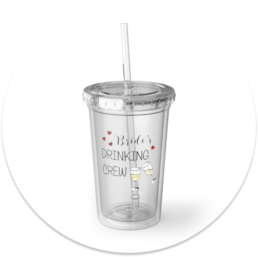Personalized Wedding Gifts & Merchandise Suave Cup