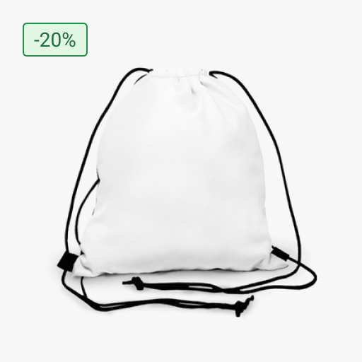 <a href="https://printify.com/app/products/941/generic-brand/outdoor-drawstring-bag" target="_blank" rel="noopener"><span style="font-weight: 400; color: #17262b; font-size:16px">Outdoor Drawstring Bag</span></a>