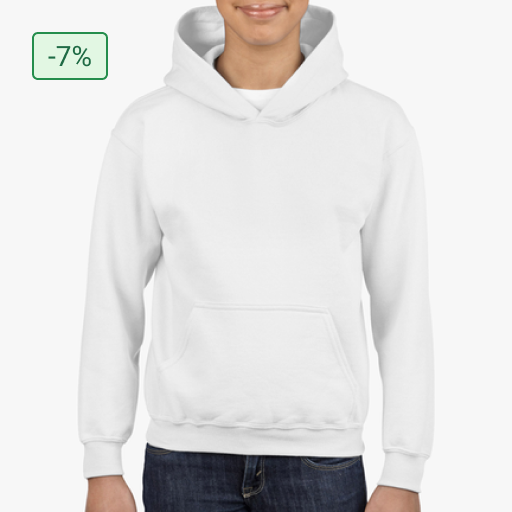 <a href="https://printify.com/app/products/314/gildan/youth-heavy-blend-hooded-sweatshirt" target="_blank" rel="noopener"><span style="font-weight: 400; color: #17262b; font-size:16px">Youth Heavy Blend Hooded Sweatshirt</span></a>