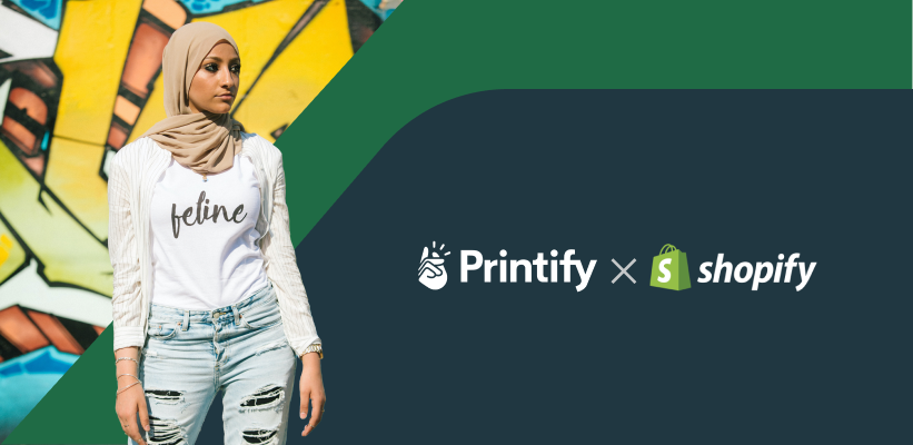 How to Start a Shopify T-Shirt Business – The Ultimate Guide