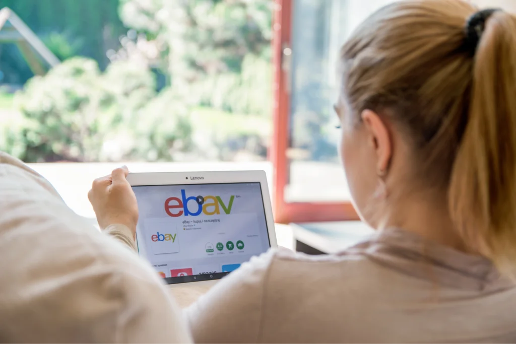 eBay ads guide How to advertise on eBay for Printify sellers Blog 4