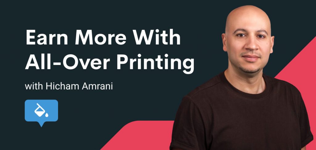 All You Need to Know About All-Over Printing & AOP Products