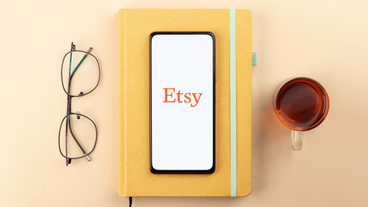 Best-Selling Items on Etsy in 2022