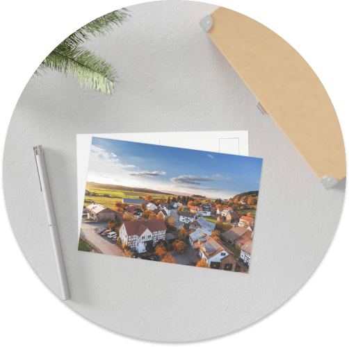 Best Selling Items on Etsy Postcards Best-Selling Items on Etsy - Postcards