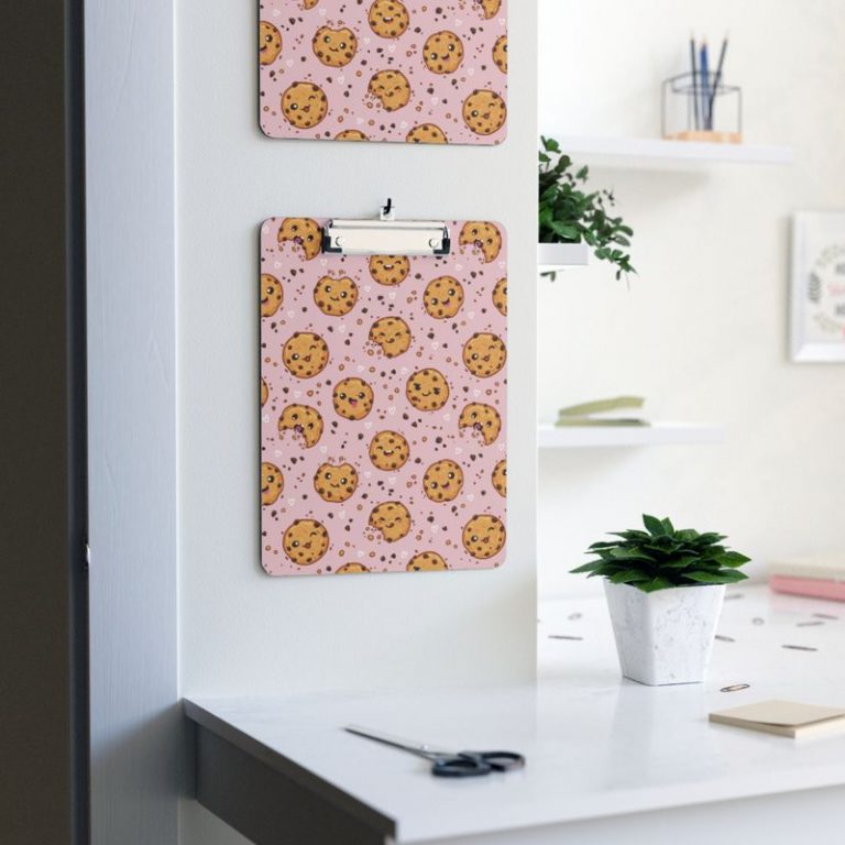 Custom Clipboards No Minimum Order Quantity Printify