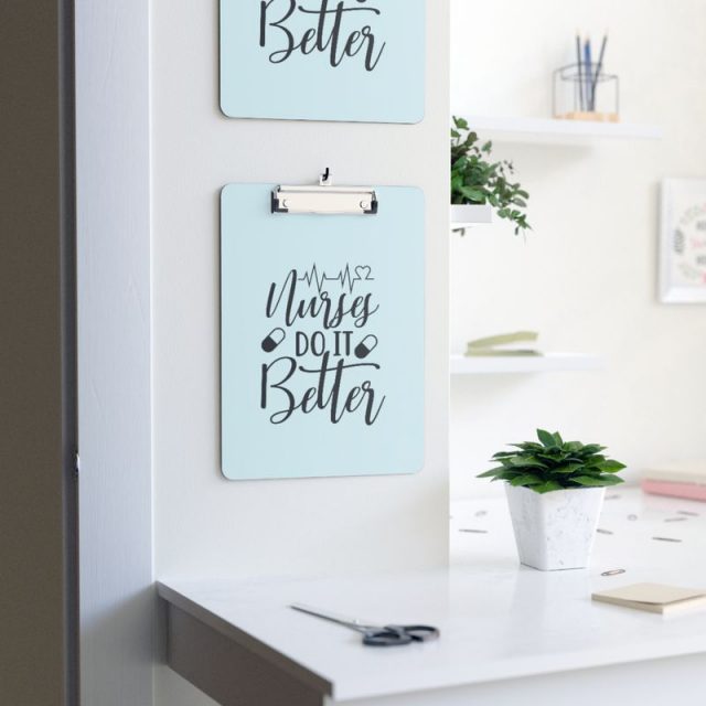 Custom Clipboards No Minimum Order Quantity Printify