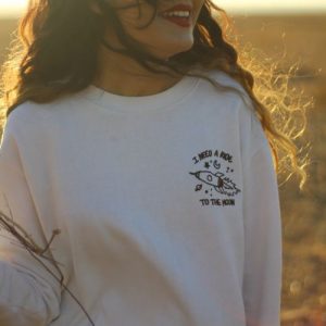 Custom Long-Sleeve Shirts – Order Personalized Designs