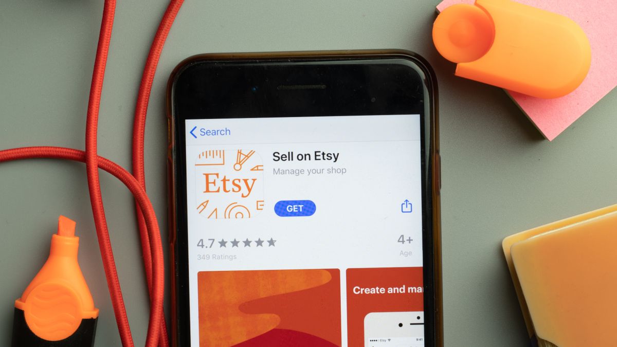 Tips on How to Get More Sales on Etsy Printify