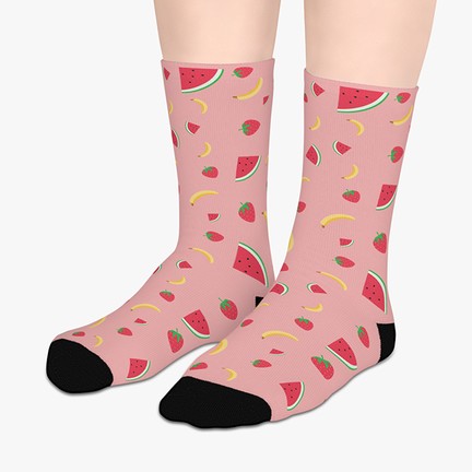 <a href="https://printify.com/app/products/871/generic-brand/mid-length-socks" target="_blank" rel="noopener"><span style="font-weight: 400; color: #17262b; font-size:16px">Mid-length Socks</span></a>