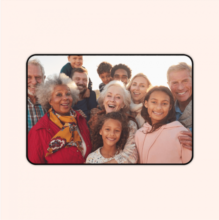 Personalised Mouse Mat personalised-mouse-mat