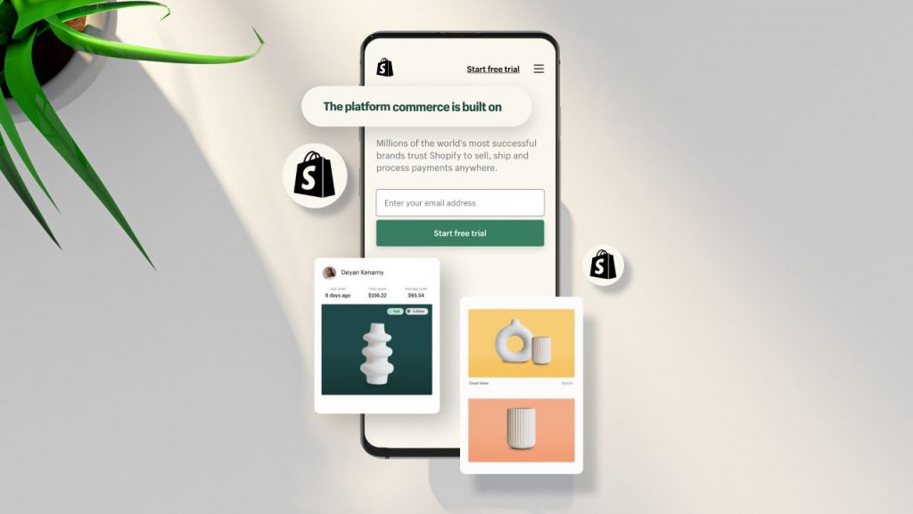 Shopify Marketing Promoting Tips Sell on Shopify 38