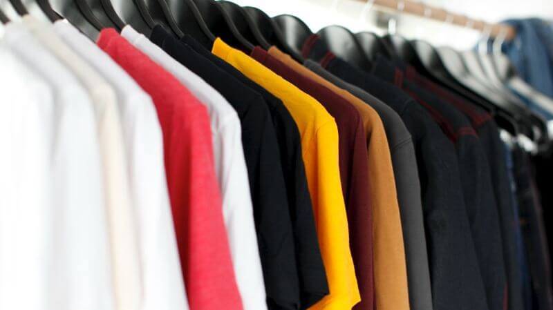 Facts You Need to Know About Direct to Garment Printing - Atlantic