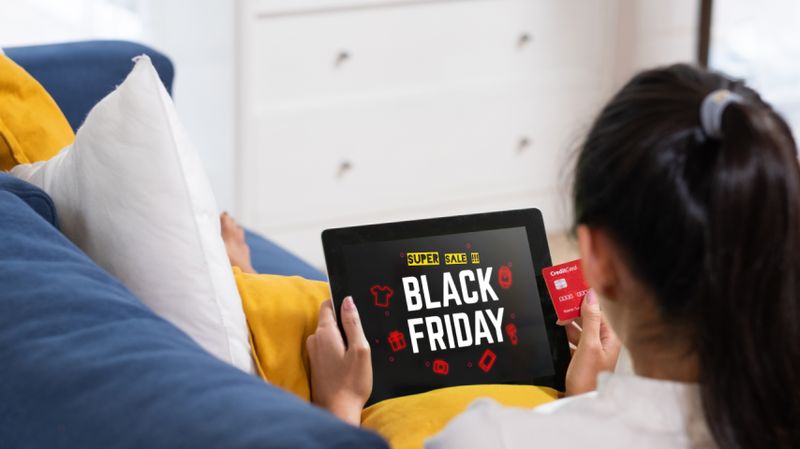 The Starting Point – Black Friday and Cyber Monday