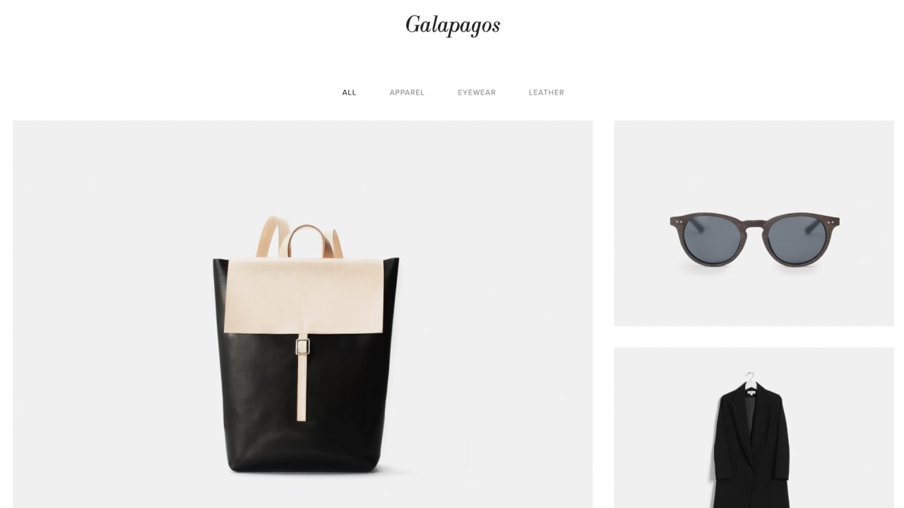 Top 12 Squarespace Templates to Use in 2023 1