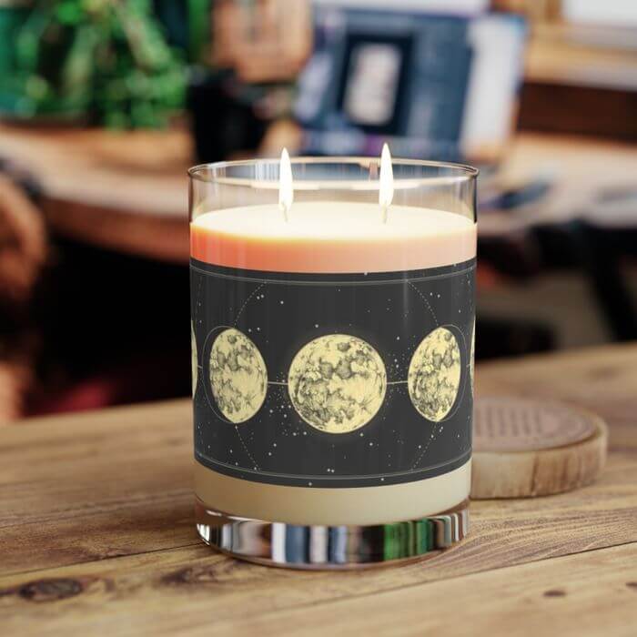 Top 15 Halloween Gift Ideas for 2022 - Halloween Candles