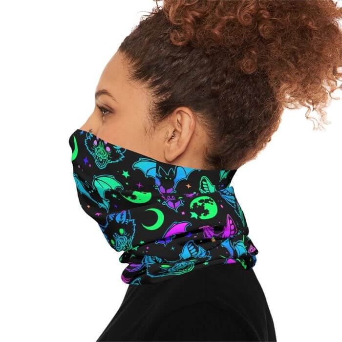 Top 15 Halloween Gift Ideas for 2022 Halloween Neck Gaiters Top 15 Halloween Gift Ideas for 2022 - Halloween Neck Gaiters