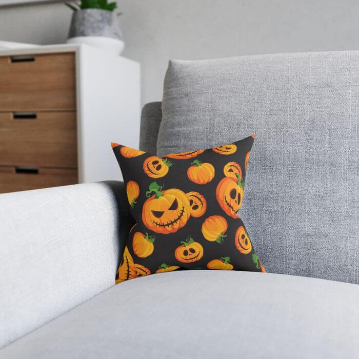 Top 15 Halloween Gift Ideas for 2022 - Halloween Pillows