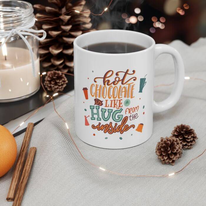 Top 20 Best Selling Winter Products - Mugs