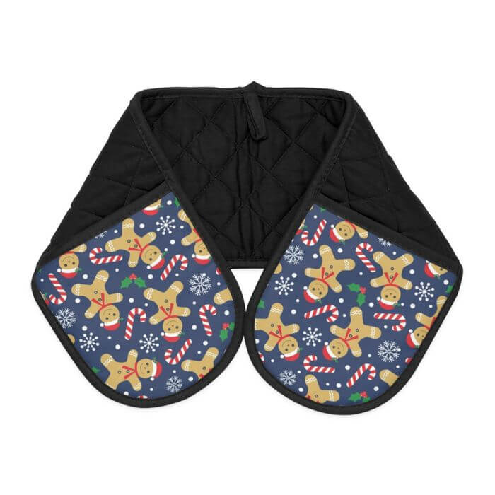 Top 20 Best Selling Winter Products - Oven Mitts