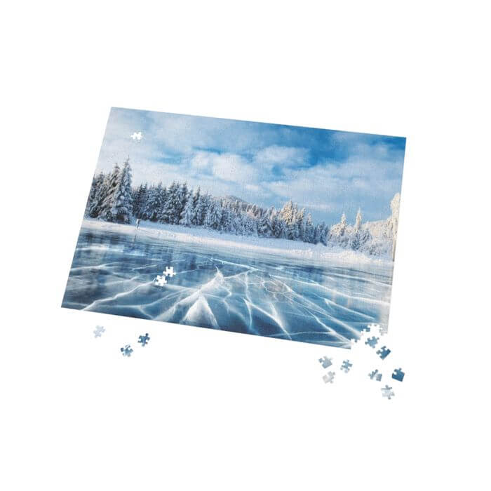 Top 20 Best Selling Winter Products - Puzzle