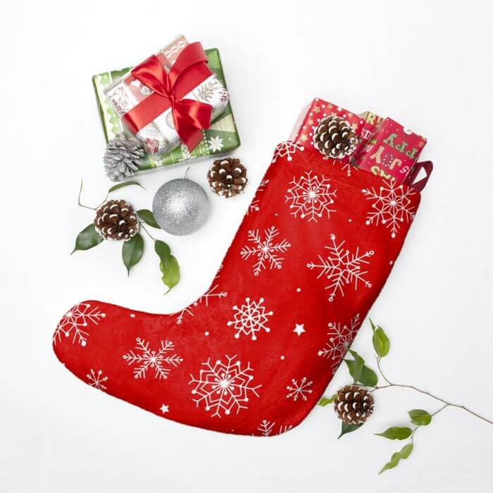 Top 20 Best Selling Winter Products - Stockings