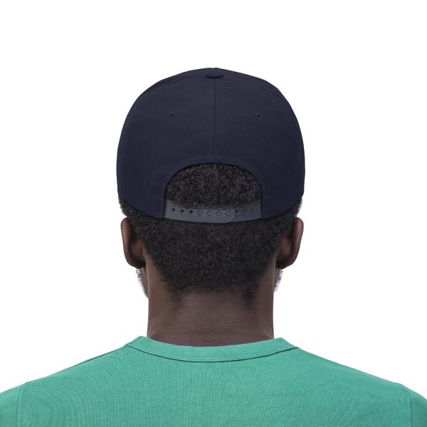 Unisex Flat Bill Hat 4