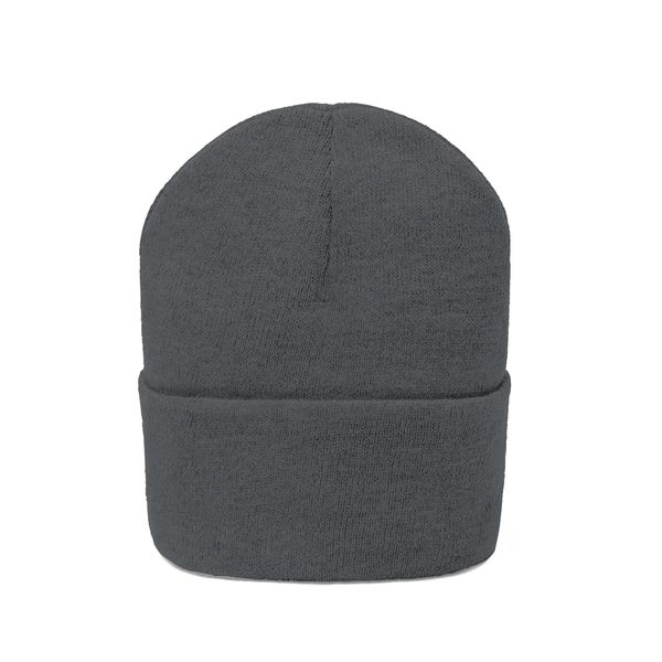 Unisex Knit Beanie 2