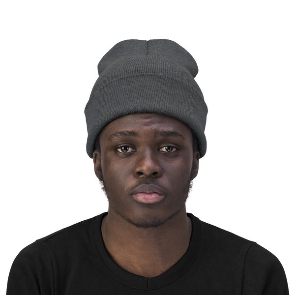 Unisex Knit Beanie 3