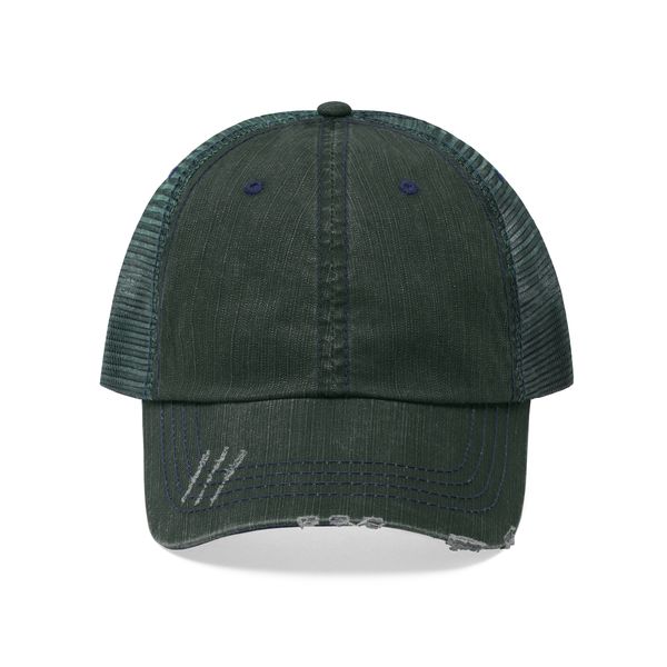 Unisex Trucker Hat 1