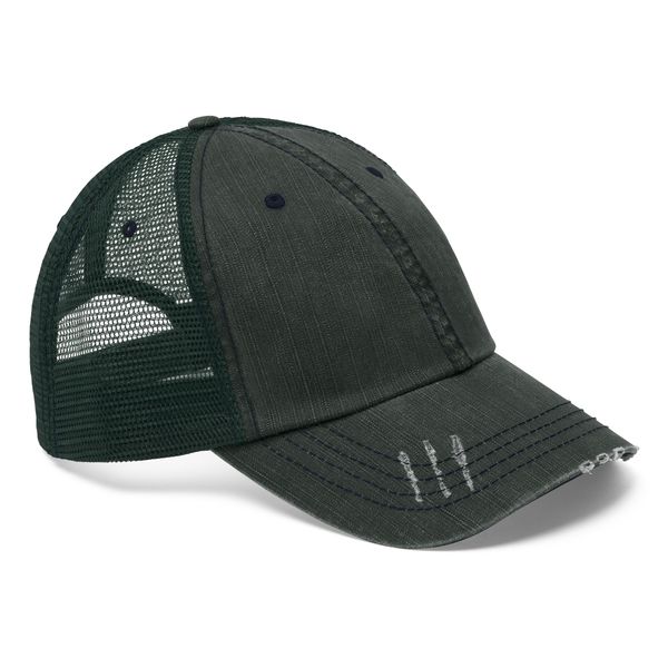 Unisex Trucker Hat 2
