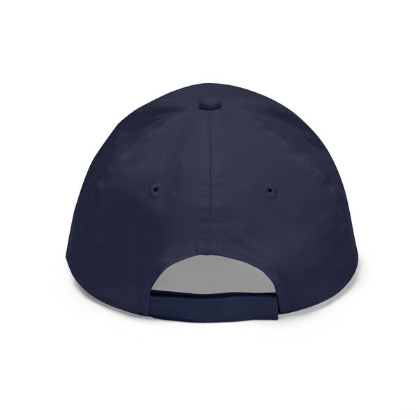 Unisex Twill Hat 3
