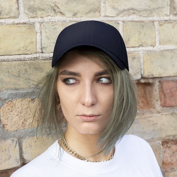 Unisex Twill Hat 4