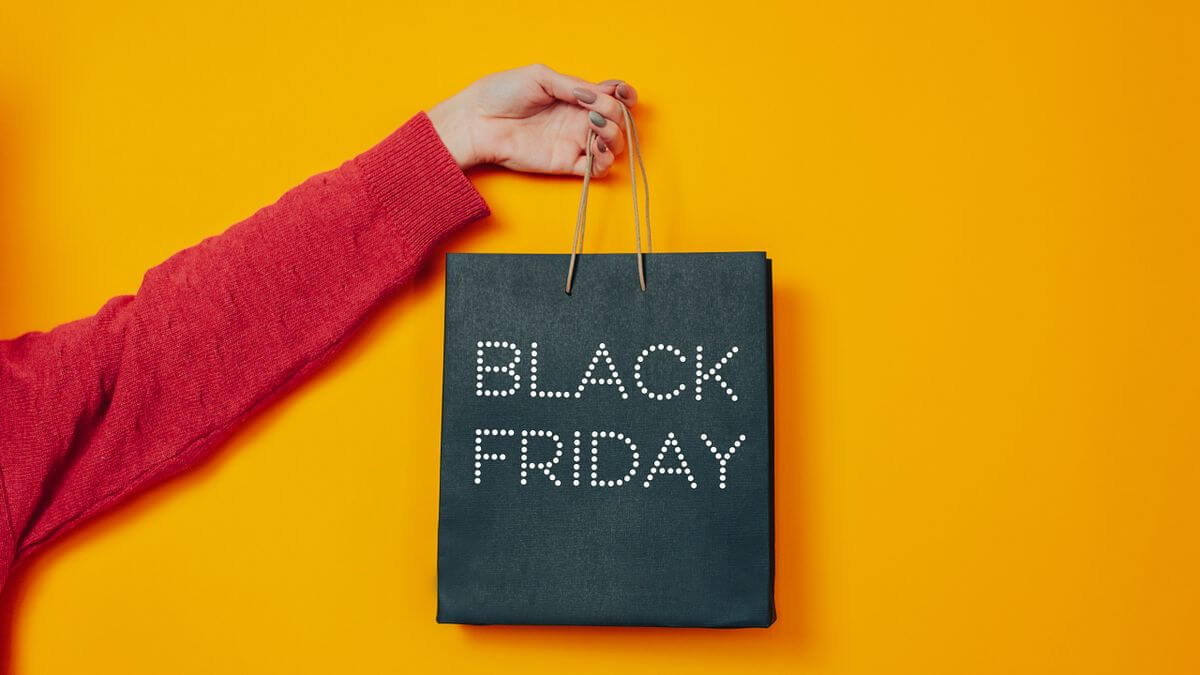 When Is Black Friday 2022 And How to Prepare Your eCommerce Store