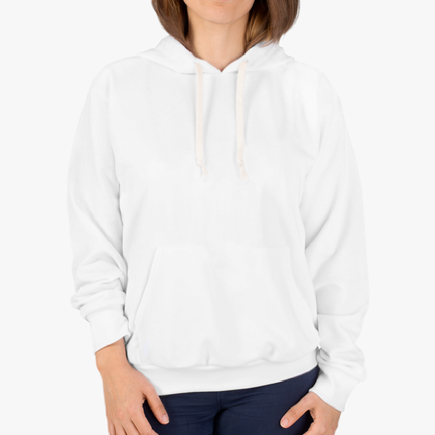 Best quality clearance blank hoodies