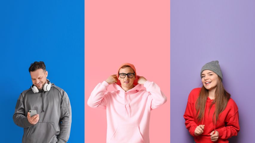 Top 5 Blank Hoodies for Your eCommerce Store Printify