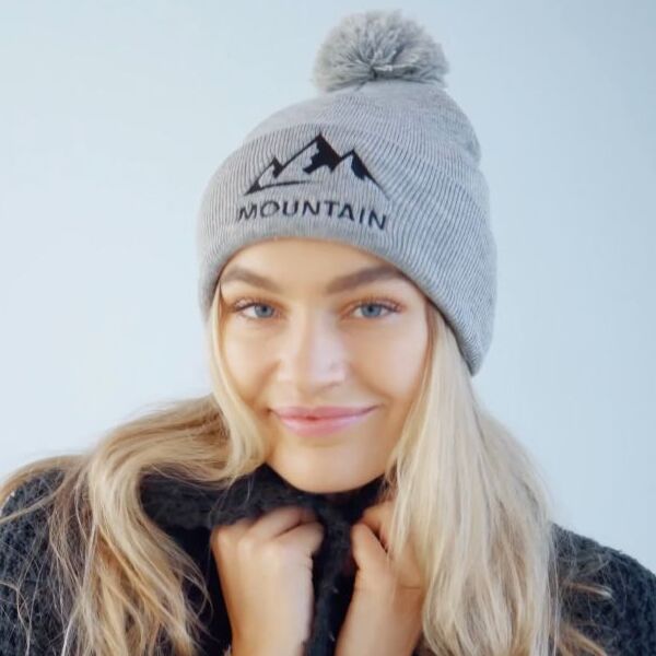 Custom Beanies – Printify