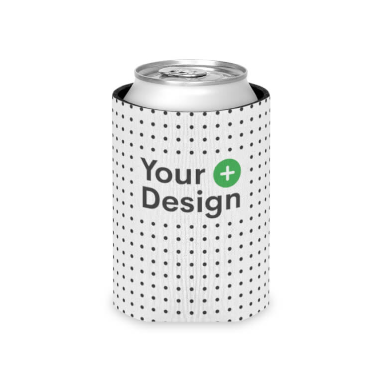 Design Your Own Soda Can Tumbler