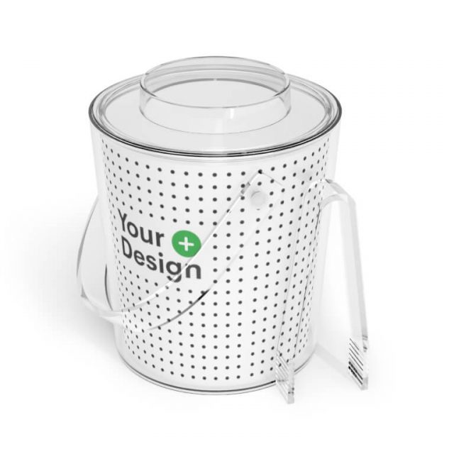 Sell Custom Drinkware to Keep the Thirst Under Control