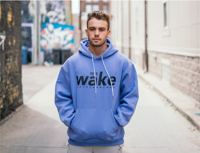 Custom Hoodies: Design and Print Your Own Hoodie